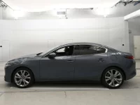 Mazda MAZDA3 лот № 36263 оценка 4  с аукциона в Японии 3