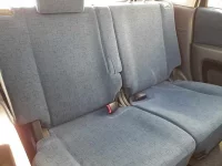 Suzuki MRWAGON лот № 9160 оценка 3.5  с аукциона в Японии 10