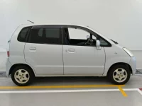 Suzuki MRWAGON лот № 9160 оценка 3.5  с аукциона в Японии 2