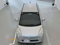 Suzuki MRWAGON лот № 9160 оценка 3.5  с аукциона в Японии 6