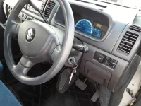 Suzuki MRWAGON лот № 9160 оценка 3.5  с аукциона в Японии 8