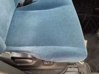 Suzuki MRWAGON лот № 9160 оценка 3.5  с аукциона в Японии 9