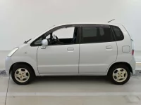 Suzuki MRWAGON лот № 9160 оценка 3.5  с аукциона в Японии 3