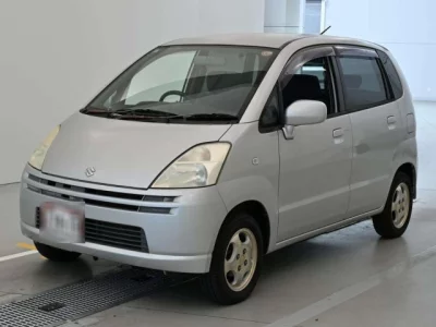 Suzuki MRWAGON
