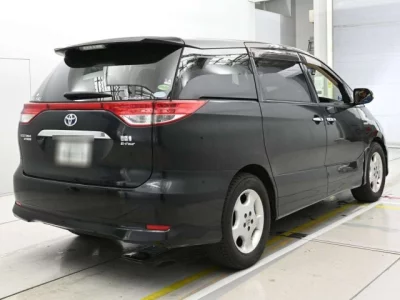 Toyota ESTIMA HYBRID