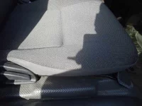 Toyota HIACE VAN лот № 40106 оценка 3  с аукциона в Японии 9