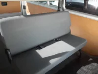 Toyota HIACE VAN лот № 40106 оценка 3  с аукциона в Японии 10