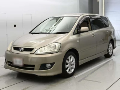 Toyota IPSUM