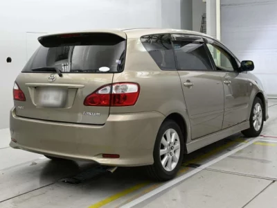 Toyota IPSUM