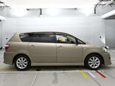 Toyota IPSUM