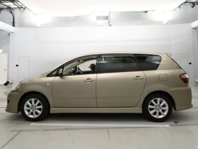 Toyota IPSUM