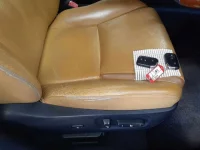 Lexus HS лот № 30512 оценка 4  с аукциона в Японии 9