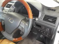 Lexus HS лот № 30512 оценка 4  с аукциона в Японии 8