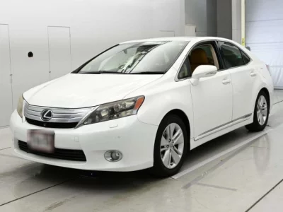 Lexus HS