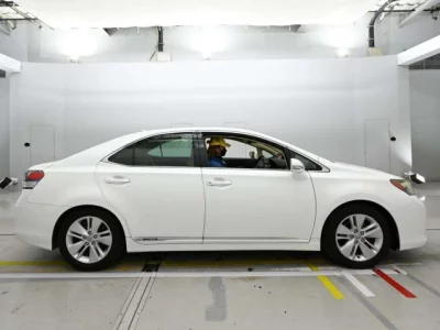 Lexus HS
