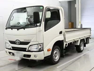 Toyota TOYOACE
