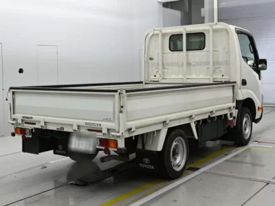 Toyota TOYOACE