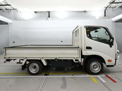 Toyota TOYOACE