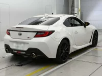 Toyota GT 86 лот № 36426 оценка 4.5  с аукциона в Японии 1