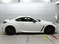 Toyota GT 86 лот № 36426 оценка 4.5  с аукциона в Японии 2