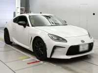 Toyota GT 86 лот № 36426 оценка 4.5  с аукциона в Японии 4
