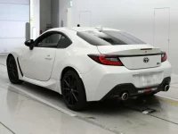 Toyota GT 86 лот № 36426 оценка 4.5  с аукциона в Японии 5