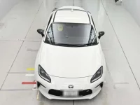 Toyota GT 86 лот № 36426 оценка 4.5  с аукциона в Японии 6
