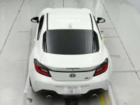 Toyota GT 86 лот № 36426 оценка 4.5  с аукциона в Японии 7