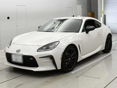 Toyota GT 86