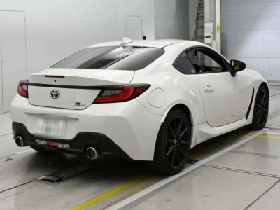 Toyota GT 86