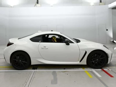 Toyota GT 86
