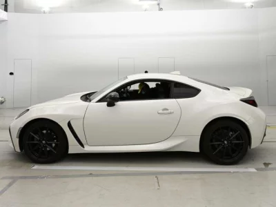 Toyota GT 86