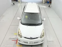 Toyota WISH лот № 30527 оценка 3.5  с аукциона в Японии 6
