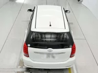 Toyota WISH лот № 30527 оценка 3.5  с аукциона в Японии 7