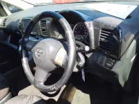 Toyota WISH лот № 30527 оценка 3.5  с аукциона в Японии 8