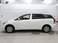 Toyota WISH лот № 30527 оценка 3.5  с аукциона в Японии 3