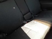 Toyota WISH лот № 30527 оценка 3.5  с аукциона в Японии 10