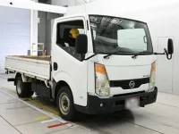 Nissan ATLAS лот № 40103 оценка 3.5  с аукциона в Японии 4