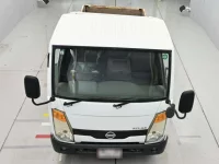 Nissan ATLAS лот № 40103 оценка 3.5  с аукциона в Японии 6
