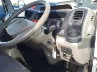 Nissan ATLAS лот № 40103 оценка 3.5  с аукциона в Японии 8