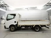 Nissan ATLAS лот № 40103 оценка 3.5  с аукциона в Японии 3