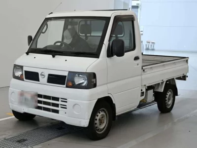 Nissan CLIPPER TRUCK