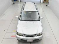 Nissan RNESSA лот № 30461 оценка 3  с аукциона в Японии 6
