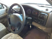 Nissan RNESSA лот № 30461 оценка 3  с аукциона в Японии 8