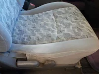 Nissan RNESSA лот № 30461 оценка 3  с аукциона в Японии 9