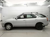 Nissan RNESSA лот № 30461 оценка 3  с аукциона в Японии 3