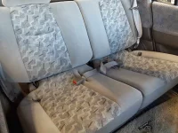 Nissan RNESSA лот № 30461 оценка 3  с аукциона в Японии 10