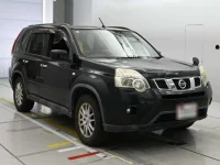 Nissan X-TRAIL лот № 30529 оценка 3.5  с аукциона в Японии 4