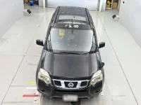 Nissan X-TRAIL лот № 30529 оценка 3.5  с аукциона в Японии 6