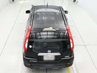 Nissan X-TRAIL лот № 30529 оценка 3.5  с аукциона в Японии 7